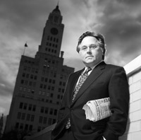 Photo by Bill Cramer