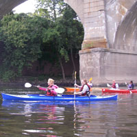 Photo courtesy of The Schuylkill Project