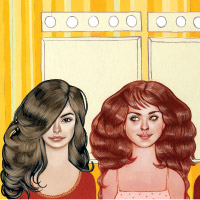 Illustration by Caitlin Kuhwald