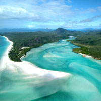 Courtesy Hamilton Island