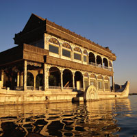 Photo Courtesy of The China National Tourist Office