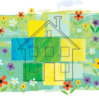 Illustration by Michael Austin