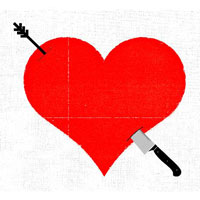 Illustration by The Heads of State