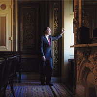 AP Photo/Charles Rex Arbogast