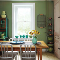 Photography by Steve Giralt; Styling by Barbara Botting
