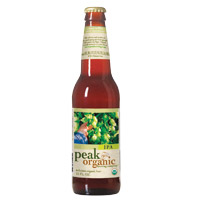 Courtesy of Peak Organic