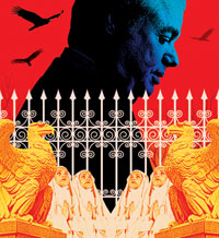 Illustration by Sean McCabe