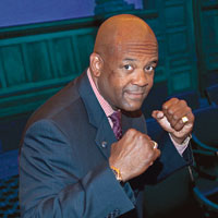 William Z. Foster
