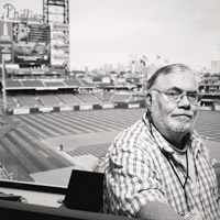 Photograph by Ryan Donnell