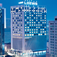 Loewshotels.com