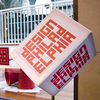 Photo by Bryce Gibson, courtesy of DesignPhiladelphia.