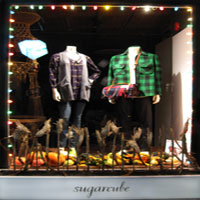 Sugarcube Boutique