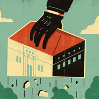 Illustration by Keith Negley