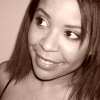 Daneen Baird, SpoiledPretty.com blogger