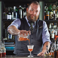 Colin Shearn;
Photography by Stuart Goldenberg