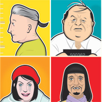 Illustration by Joel Castillo