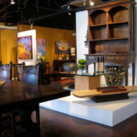 Photo courtesy of Artesano Iron Works
