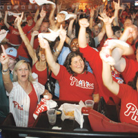 Photo courtesy of H. Rumph Jr./AP Photo