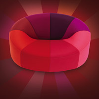 Courtesy of Ligne Roset