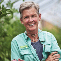 Mary Seton Corboy // Photography by Stuart Goldenberg