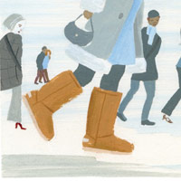 Illustration by Julliette Borden