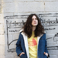 Kurt Vile // Photograph by Shawn Brackbill