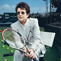 Photography by Norman Jean Roy/Trunkarchive.com