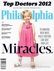 Philadelphia's Top Doctors
