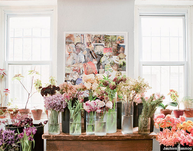top rated floral arrangements in philadelphia