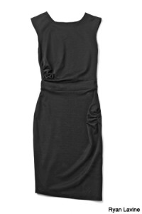 black_dress