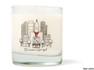 candle candle