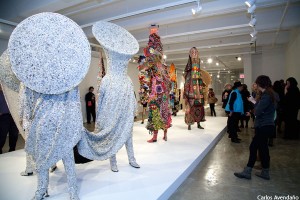 The Fabric Museum in Philadelphia.