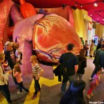 The Franklin Institute in Philadelphia
