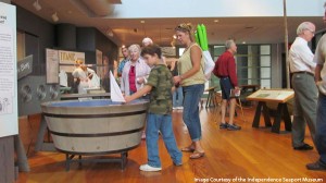 IndependenceSeaportMuseum-Resize The Independence Seaport Museum in Philadelphia.