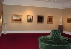 LaSalleUniversityArtMuseum-Resize The La Salle University Art Museum.