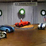 The Simeone Auto Museum in Philadelphia.