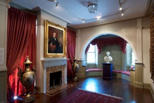 Woodmere-Resize The Woodmere Museum in Philadelphia.