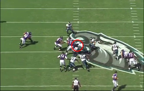 Philadelphia Eagles DT Fletcher Cox. Philadelphia Eagles DT Fletcher Cox.