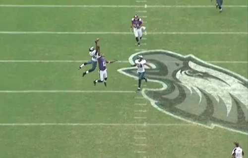 Philadelphia Eagles CB Brandon Boykin. Philadelphia Eagles CB Brandon Boykin.