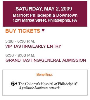 Wine Fest 2009