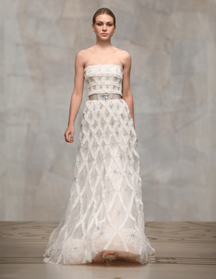 Honey Suckle (Couture)