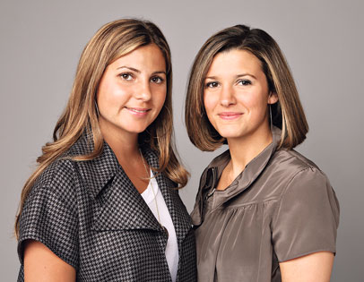 The Experts: For Her