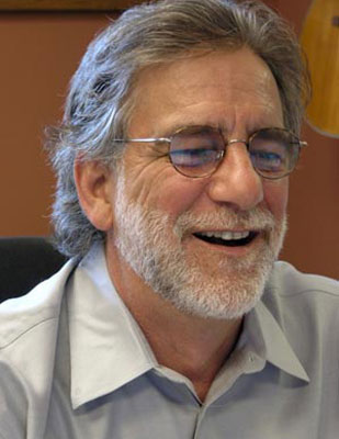 Bob Cole, owner and founder of World Wide Stereo