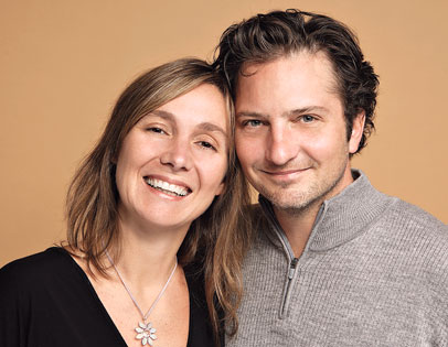 The Experts: For Foodies