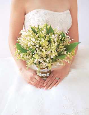 May Flowers