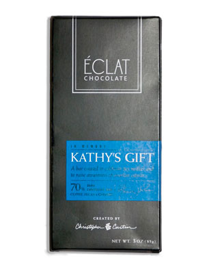 Kathy's Gift Chocolate