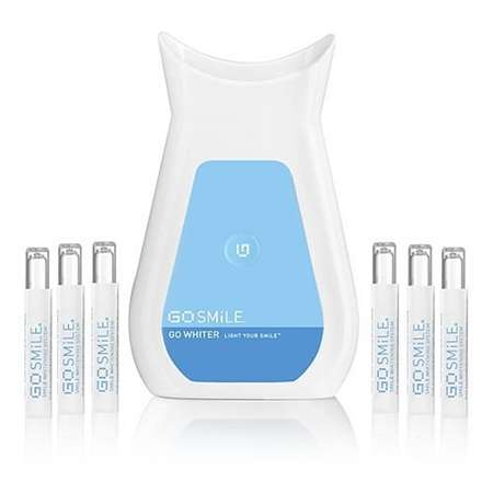 GO SMiLE Smile Whitening Light