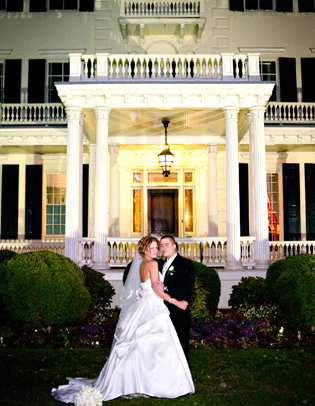 Rick & Kirsten Jacoby