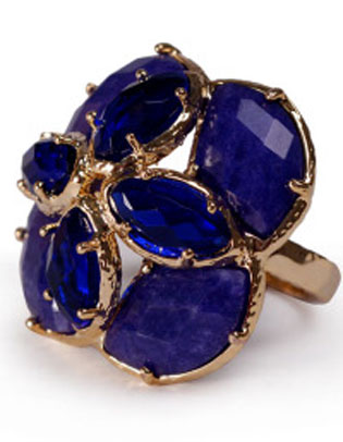 Statement Ring