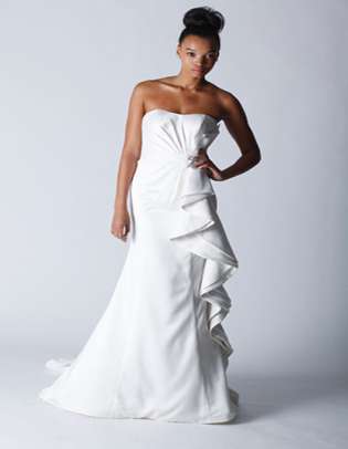 Style JL 302